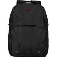 Рюкзак Wenger, BC Mark Slimline 12-14", чорний