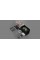 GravaStar Миша Mercury M1 Pro, magnesium alloy body, BT/WL/USB-A, RGB, Battle-Worn