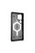 UAG Чохол для Samsung Galaxy S24 Ultra, Pathfinder Clear Pro, Ash