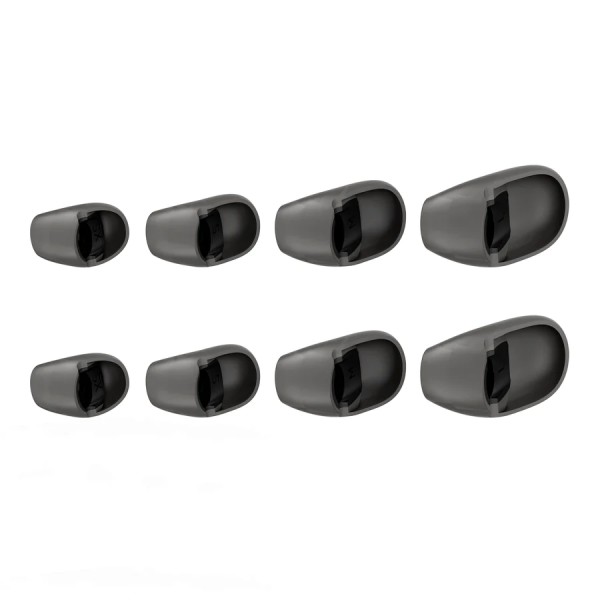 HyperX Гарнітура Cloud Earbuds II 3.5 мм Red