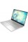 Ноутбук HP Pavilion 15-eg3014ua 15.6" FHD IPS AG, Intel i3-1315U, 16GB, F1024GB, UMA, DOS, сріблястий