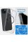 Spigen Чохол для Apple iPhone 15 Ultra Hybrid MagFit, Black