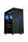 Комп’ютер персональний 2E Complex Gaming Intel i5-12400F, 16Gb, F1TB, NVD3060-8, H610, G2055, 600W, FreeDos