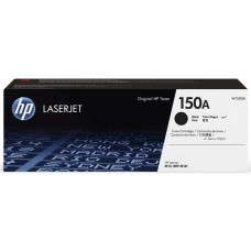 HP Картридж 150A M111a/111w/141a/141w Black