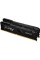 Kingston Пам'ять ПК DDR4 64GB KIT (32GBx2) 3600 Fury Beast Black