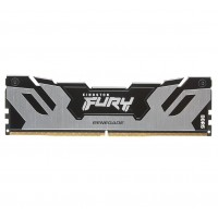 Kingston Пам'ять ПК DDR5 16GB 8000 FURY Renegade XMP Срібний
