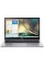 Ноутбук Acer Aspire 3 A315-59 15.6" FHD IPS, Intel i3-1215U, 8GB, F512GB, UMA, Lin, сріблястий