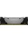 Kingston Пам'ять ПК DDR4 8GB 3200 FURY Renegade Чорний