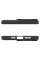Spigen Чохол для Apple iPhone 15 Pro Core Armor MagFit, Matte Black