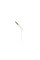 Philips Навушники In-ear TAE1105 3.5 mini-jack, Mic, Білий