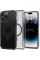 Spigen Чохол для Apple iPhone 14 Pro Ultra Hybrid MagFit, Frost Black