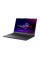 ASUS Ноутбук ROG Strix G18 G814JV-N5167 18" FHD+ IPS, Intel i7-13650HX, 16GB, F1TB, NVD4060-8, NoOS, Сірий