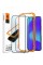 Spigen Захисне скло для Apple Iphone 14 Pro Glas tR Align Master FC (2 Pack), Black