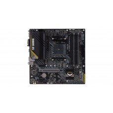 ASUS Материнcька плата TUF GAMING A520M-PLUS II sAM4 A520 4xDDR4 HDMI DVI D-Sub mATX