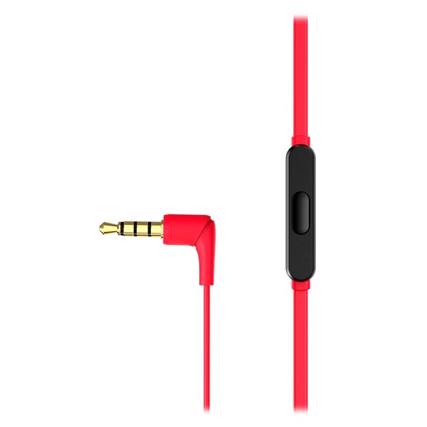 HyperX Гарнітура Cloud Earbuds II 3.5 мм Red