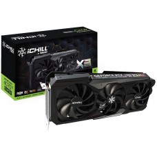 Inno3d Відеокарта GeForce RTX 4070 Ti Super 16GB GDDR6X iChill X3