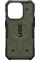 UAG Чохол для Apple iPhone 15 Pro Pathfinder Magsafe, Olive Drab