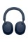 Sony Навушники Over-ear WH-1000XM5 BT 5.2, ANC, Hi-Res, AAC, LDAC, Wireless, Mic, Синій