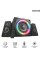Trust Акустична система (Колонки) 2.1 GXT 629 Tytan RGB Black