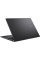 ASUS Ноутбук Zenbook 14 UM3402YA-KP698 14" WQXGA IPS, AMD R5-7530U, 16GB, F1TB, UMA, NoOS, Чорний