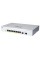 Cisco Комутатор CBS220 Smart 8-port GE, PoE, Ext PS, 2x1G SFP