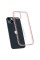 Spigen Чохол для Apple iPhone 14 Ultra Hybrid, Rose Crystal