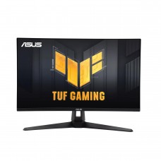 ASUS Монітор 27" TUF Gaming VG279QM1A 2xHDMI, DP, MM, IPS, 280Hz, 1ms, sRGB 100%, AdaptiveSync, HDR10