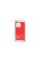 2E Чохол Basic для Apple iPhone 14 Pro, Liquid Silicone, Red