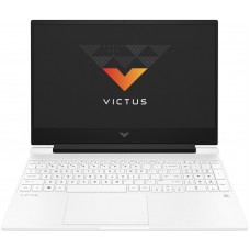 HP Ноутбук Victus 15-fb1000ua 15.6" FHD IPS AG, AMD R5-7535HS, 16GB, F1024GB, NVD2050-4, DOS, білий