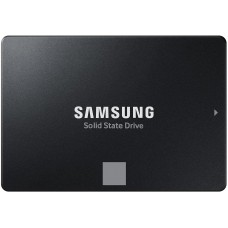 Samsung Накопичувач SSD 2.5" 2TB SATA 870EVO