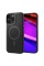 Spigen Чохол для Apple iPhone 15 Pro Core Armor MagFit, Matte Black