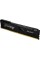 Kingston Пам'ять ПК DDR4 64GB KIT (32GBx2) 3600 Fury Beast Black