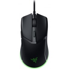 Миша Razer Cobra, RGB, USB-A, чорний