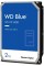 WD Жорсткий диск 2TB 3.5" 7200 256MB SATA Blue