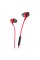 HyperX Гарнітура Cloud Earbuds II 3.5 мм Red