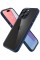 Spigen Чохол для Apple iPhone 15 Pro Ultra Hybrid, Navy Blue