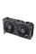 ASUS Відеокарта GeForce RTX 4060 Ti 16GB GDDR6X DUAL OC Advanced Edition DUAL-RTX4060TI-A16G