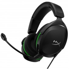 HyperX Гарнітура Cloud Stinger 2 Core Xbox 3.5mm Black/Green