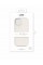 UAG Чохол [U] для Apple iPhone 14 Dot Magsafe, Marshmallow