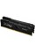 Kingston Пам'ять ПК DDR4 16GB KIT (8GBx2) 2666 FURY Beast