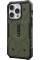 UAG Чохол для Apple iPhone 15 Pro Pathfinder Magsafe, Olive Drab