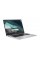 Acer Ноутбук Chromebook CB314-3HT 14" FHD IPS Touch, Intel C N4500, 8GB, F128GB, UMA, ChromeOS, сріблястий