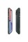 Spigen Чохол для Apple iPhone 15 Liquid Air, Abyss Green