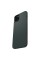 Spigen Чохол для Apple iPhone 15 Liquid Air, Abyss Green