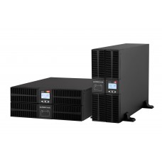 2E Джерело безперебійного живлення SD6000RT, 6kVA/6kW, RT4U, LCD, USB, Terminal in&out