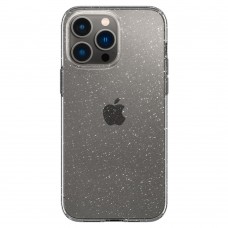 Spigen Чохол для Apple iPhone 14 Pro Liquid Crystal Glitter, Crystal Quartz