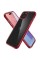 Spigen Чохол для Apple iPhone 15 Ultra Hybrid, Red Crystal