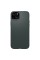 Spigen Чохол для Apple iPhone 15 Liquid Air, Abyss Green