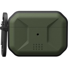 UAG Чохол для AirPods Pro (2nd Gen, 2022), Olive Drab