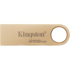 Kingston Накопичувач 256GB USB 3.2 Type-A Gen1 DT SE9 G3